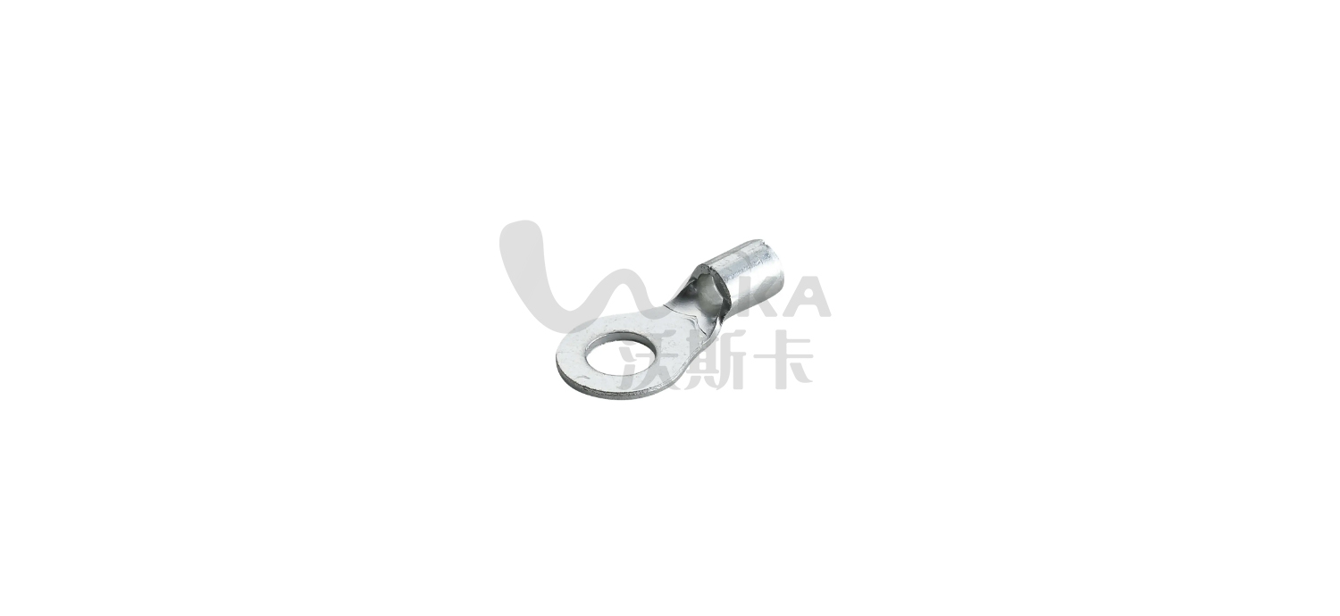 Crimp Terminals