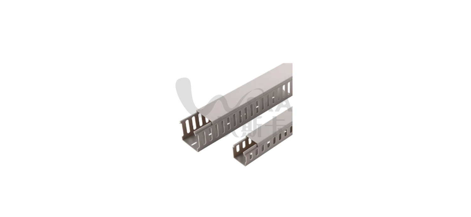 Wire Ducts