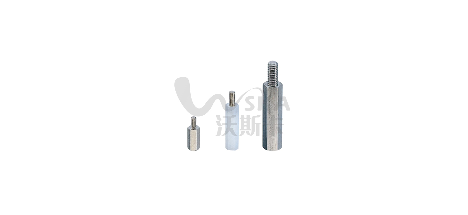 Screws & Spacers