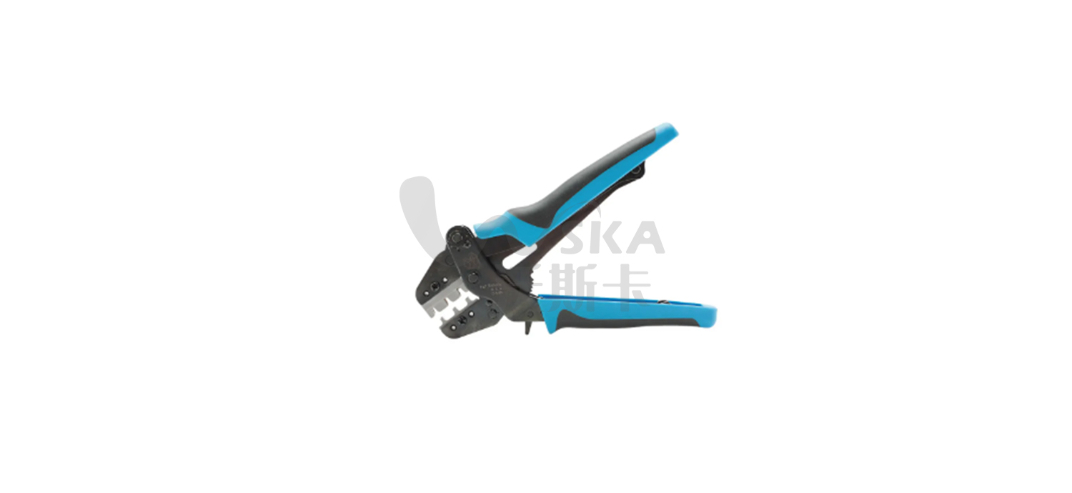 连接器专用工具