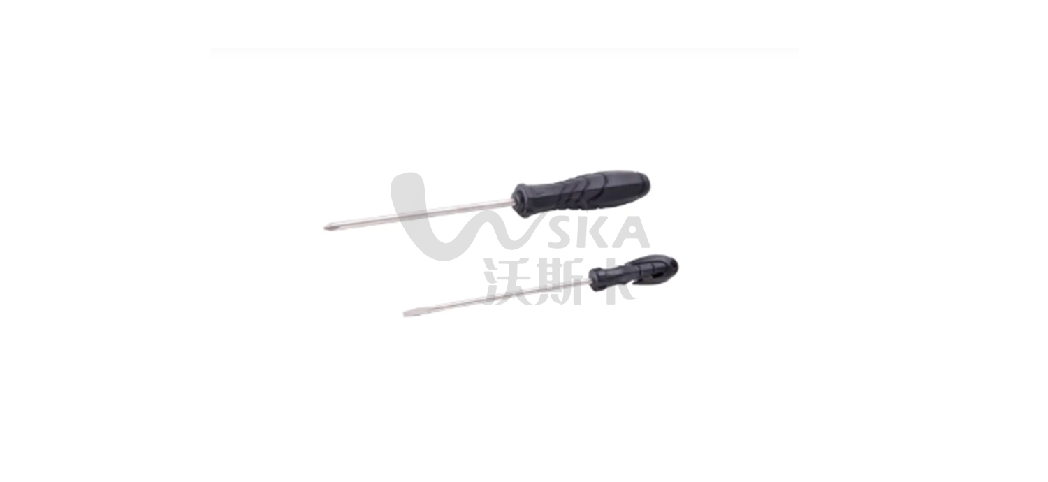 Wiring Connection Screwdrivers