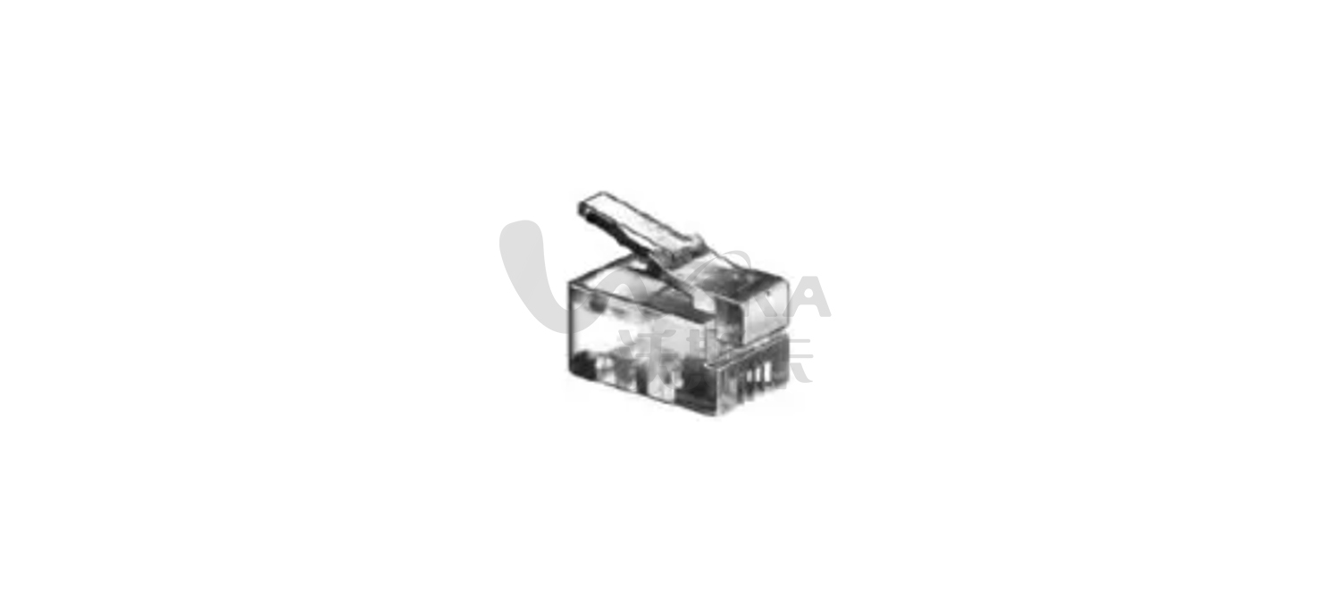 Network Cable Connectors