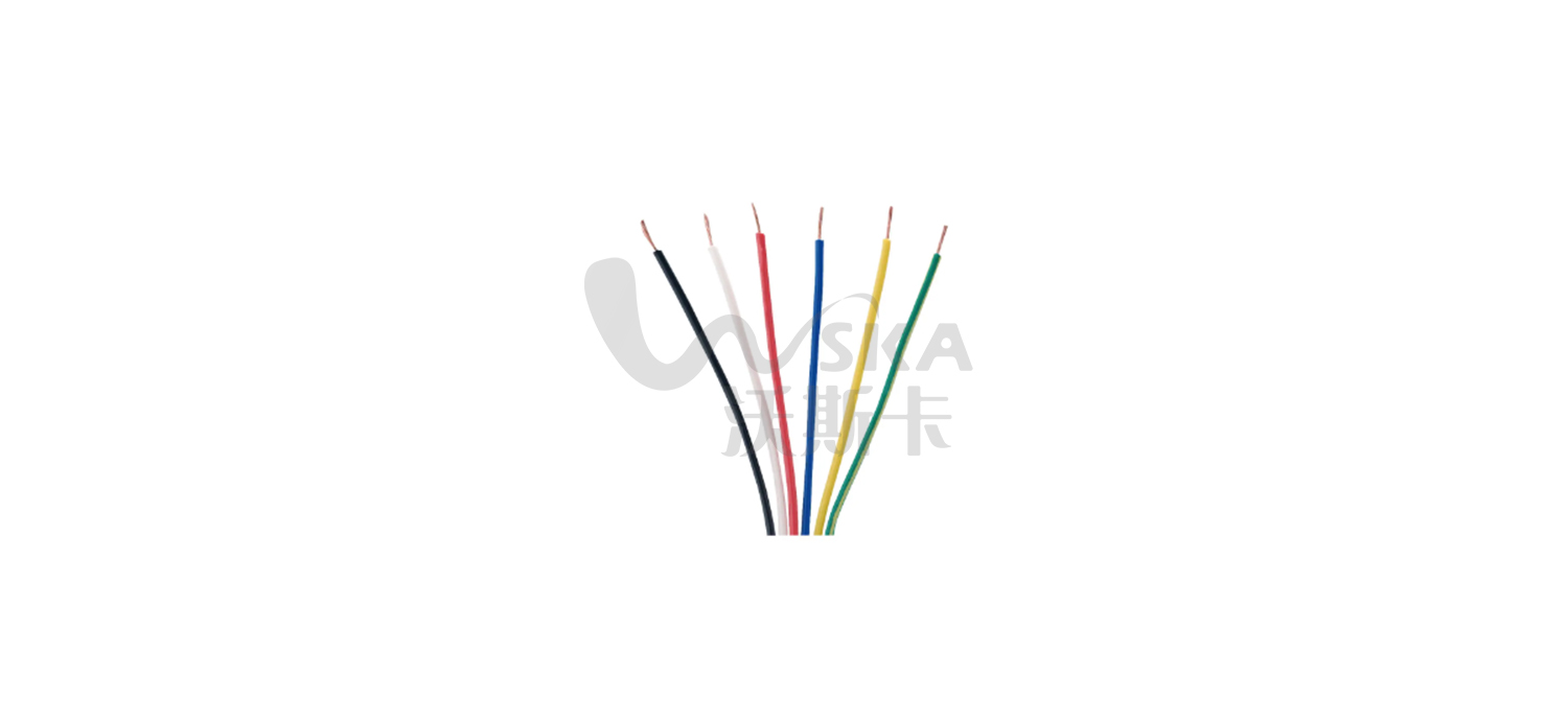 Hook-Up Wires