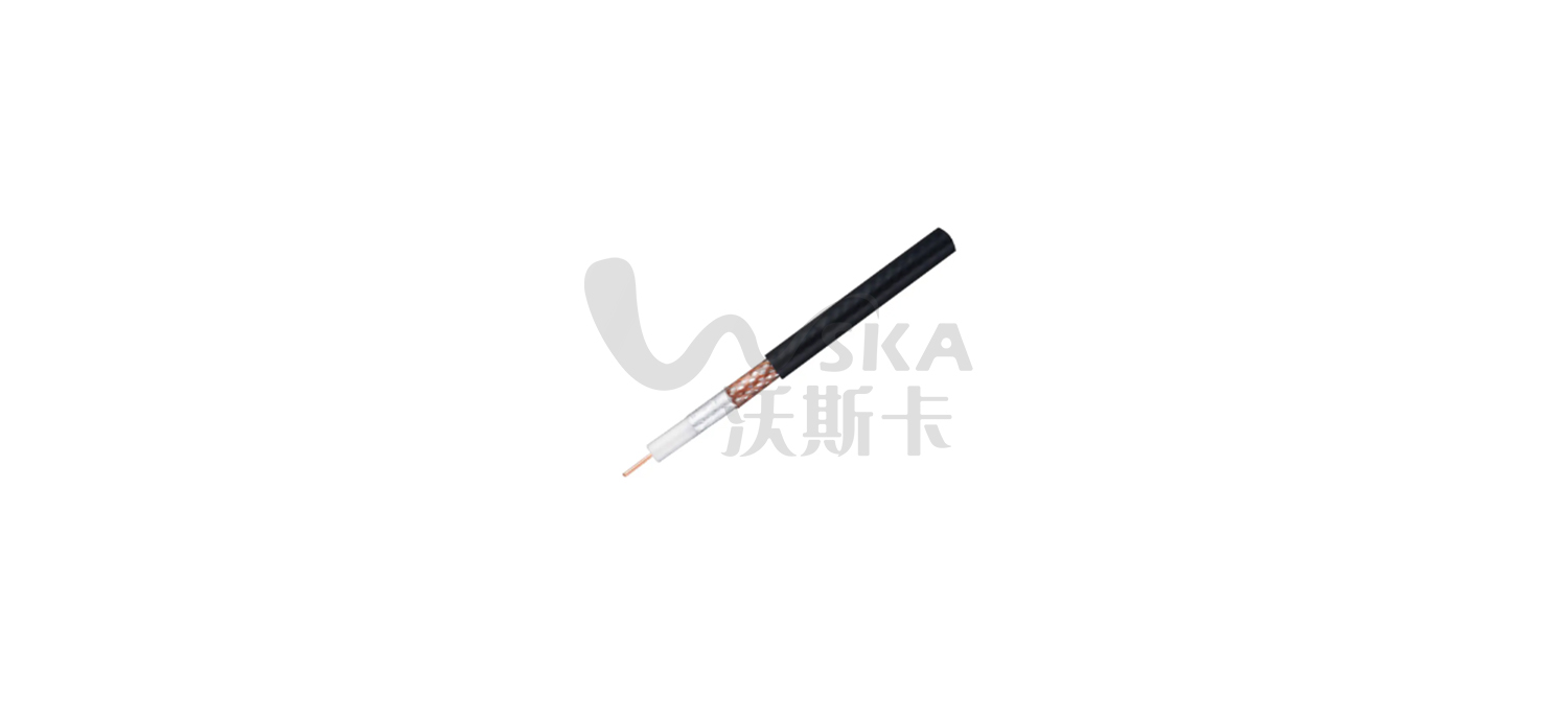 Coaxial Cables