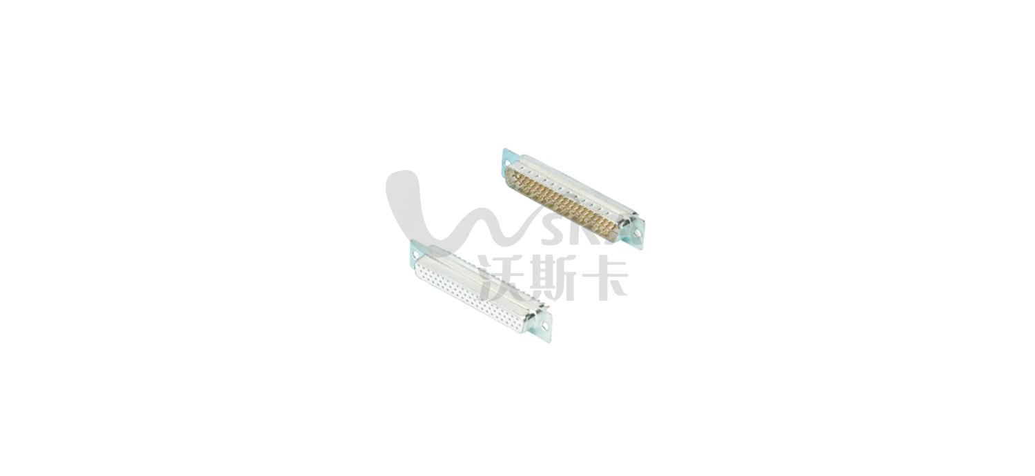 Rectangular Connectors