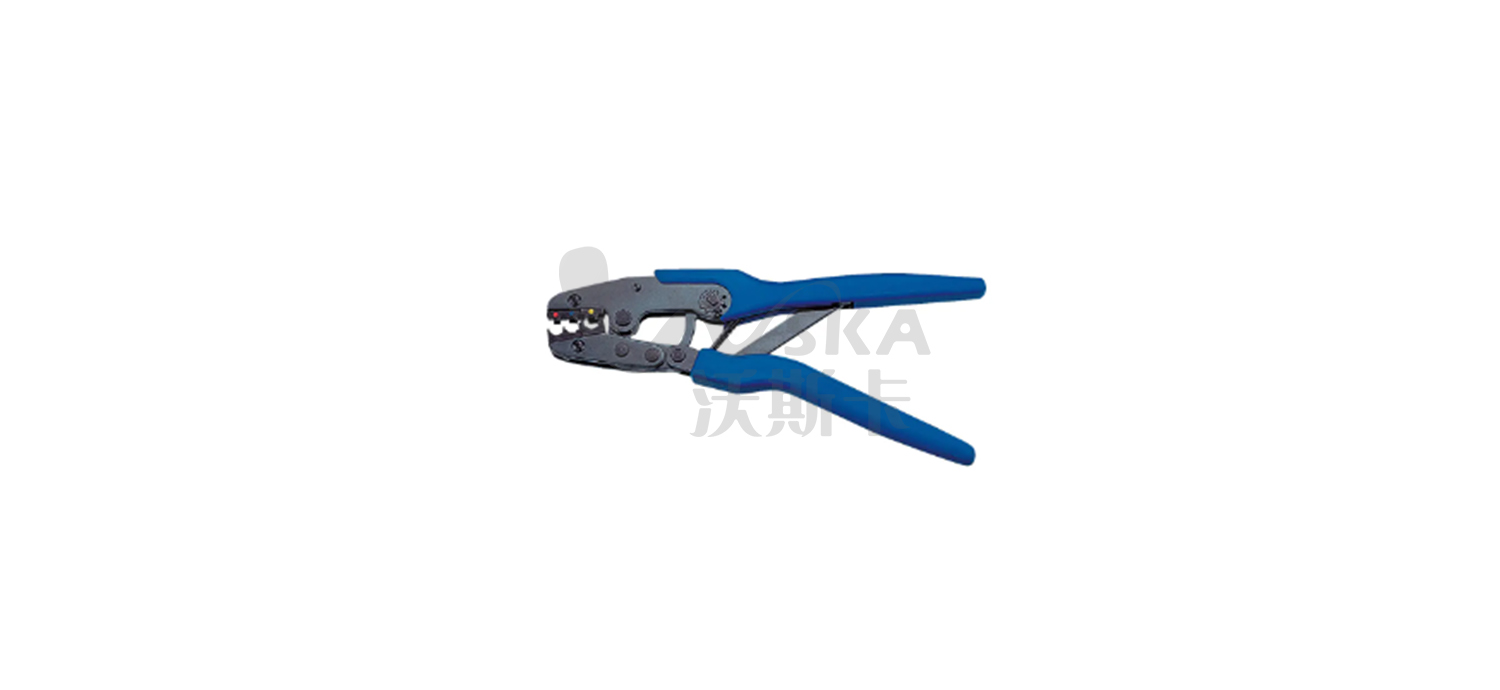 Crimping & IDC Tools