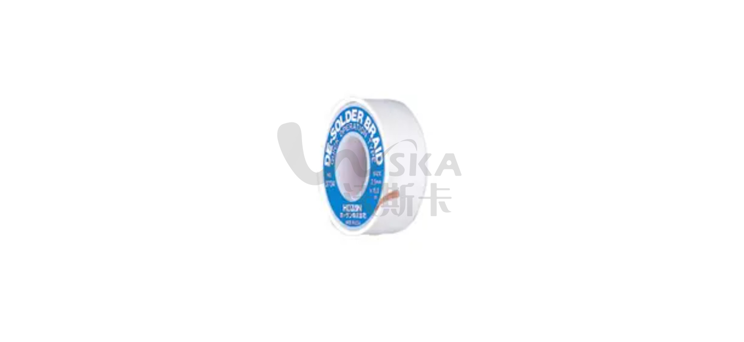 吸锡带吸锡器