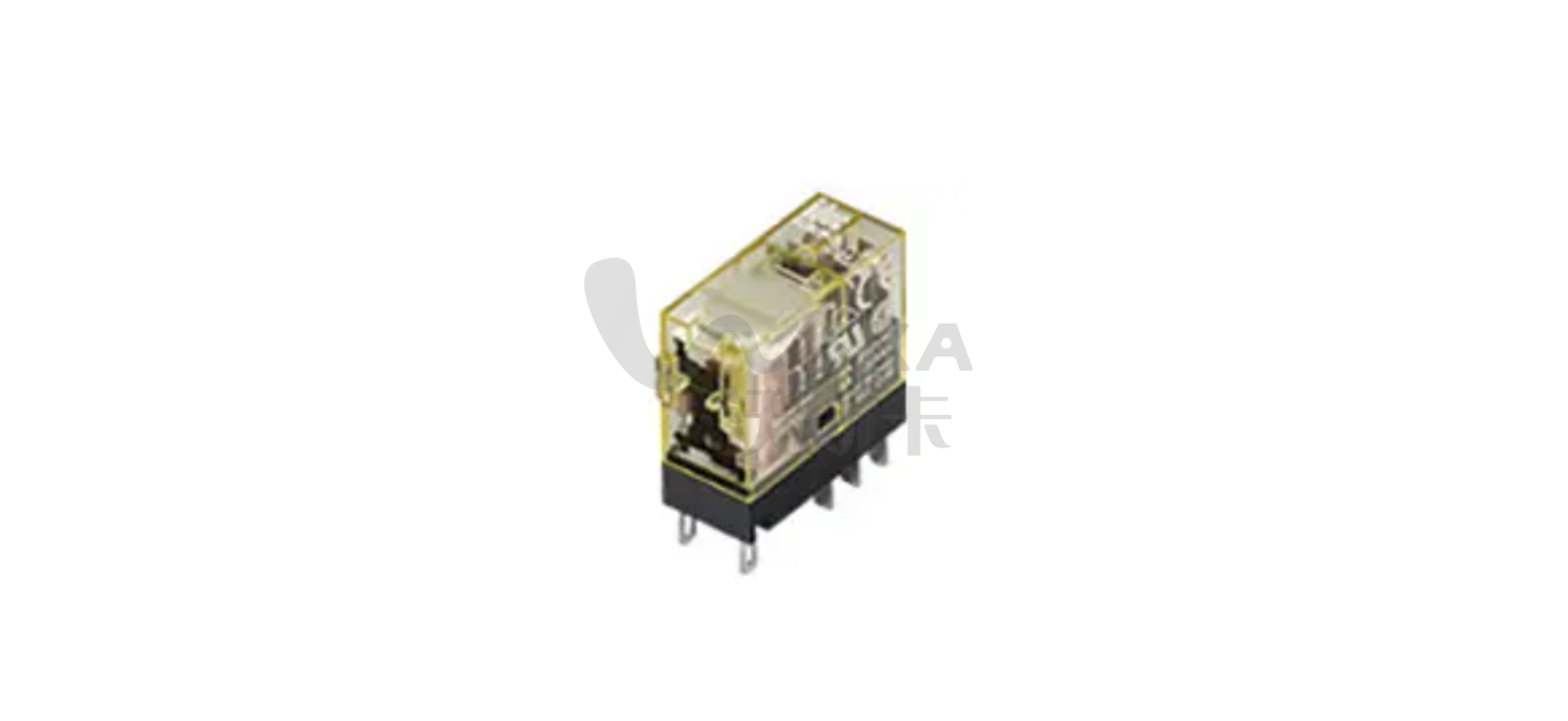 Electrical Relays