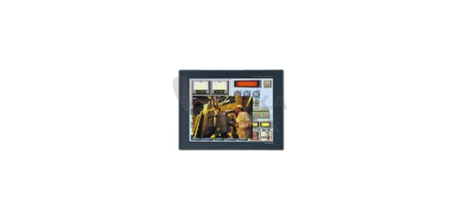 PLC Touch Panels