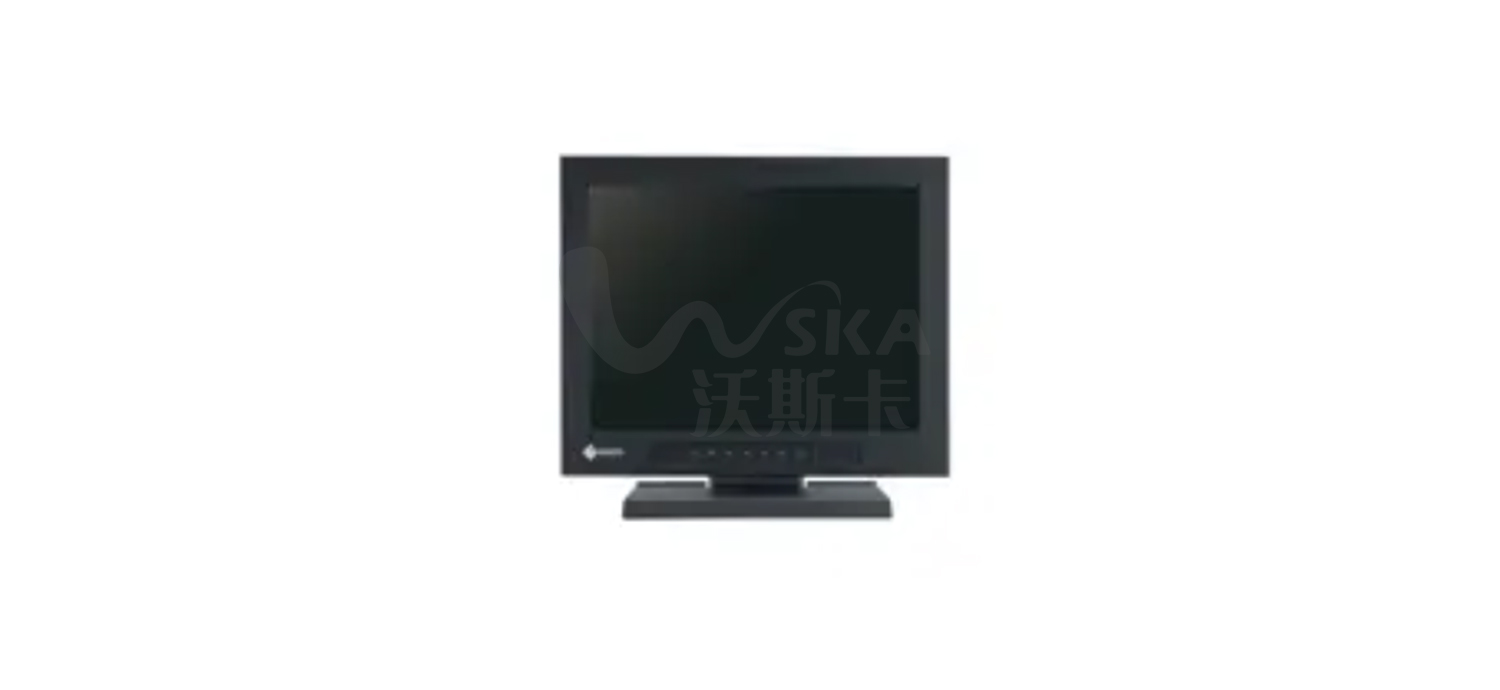 Computer Display Components