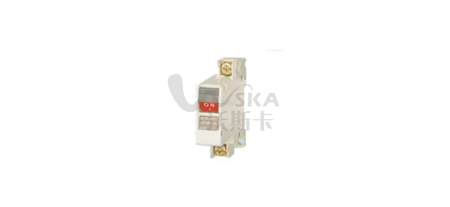 Circuit Protector Components