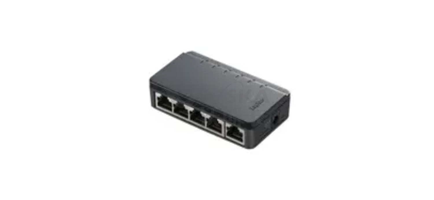 Communication Hub Components