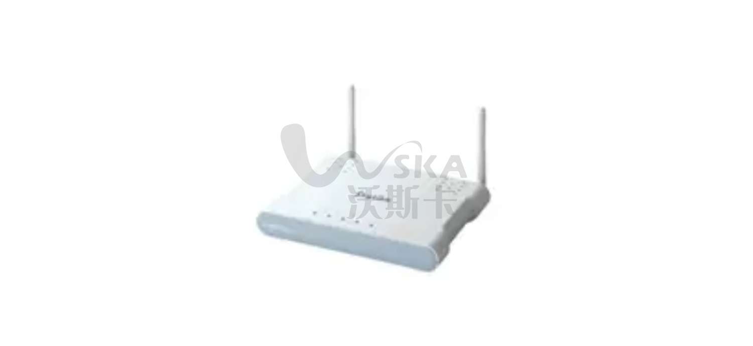 Routers & Access Points