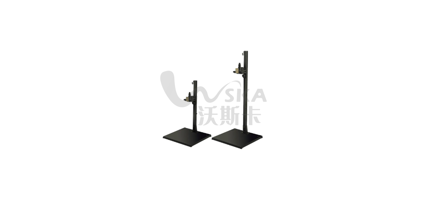 Camera & Lighting Mounting Parts