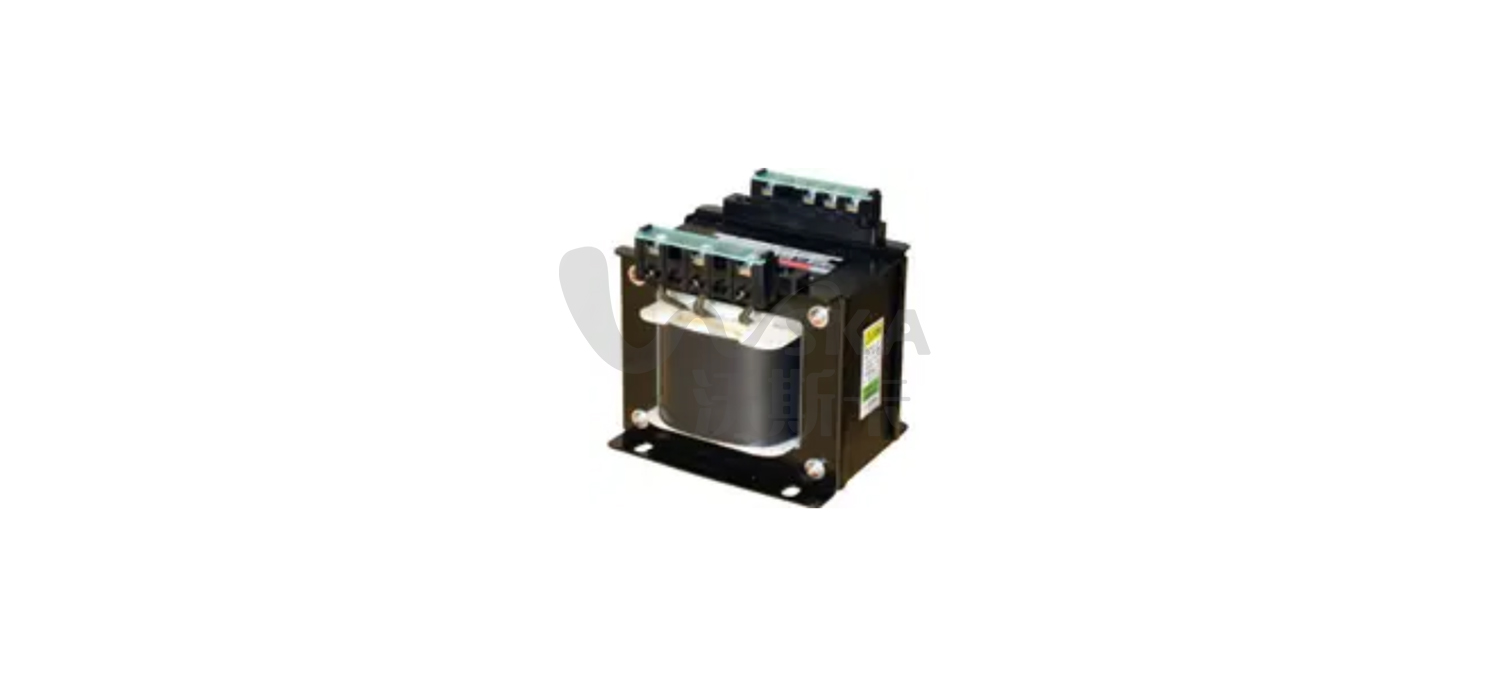 Transformer Components
