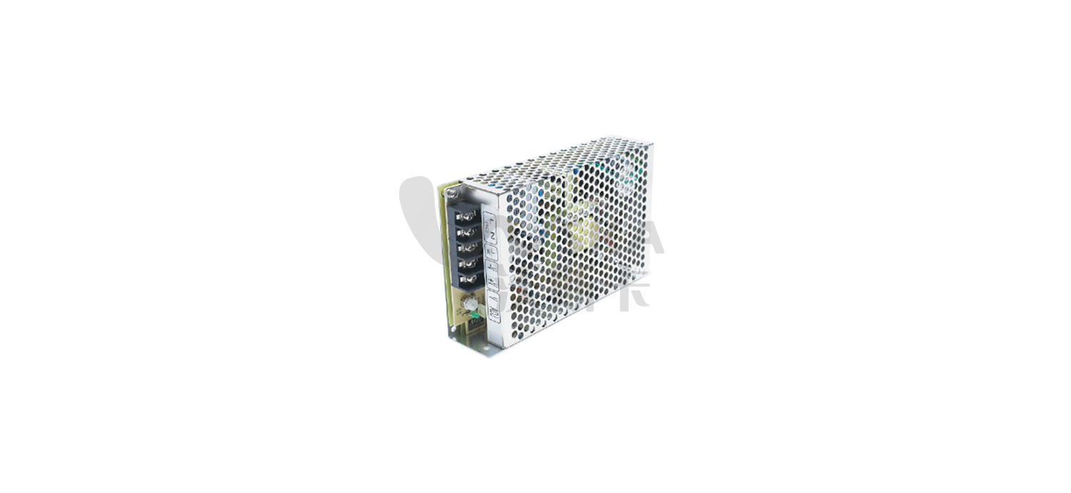 Switched-Mode Power Supplies