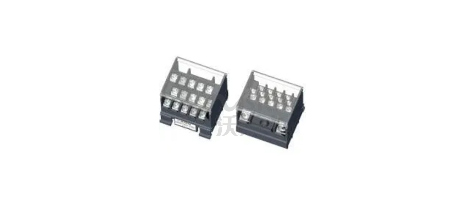 Common Terminal Blocks