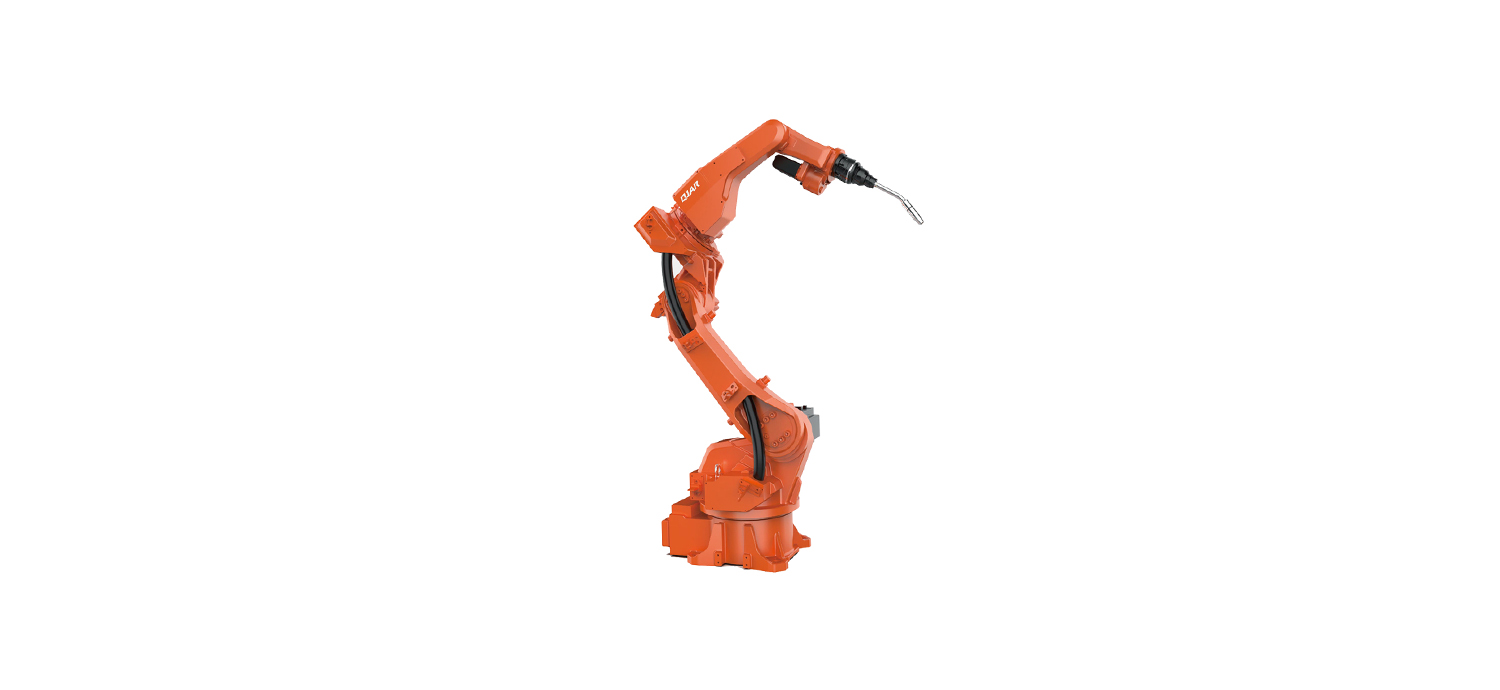 QJRH4-1A INDUSTRIAL ROBOT