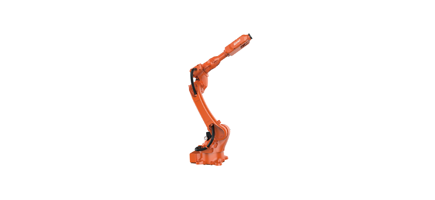 QJR10-1900  INDUSTRIAL ROBOT